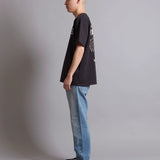 VANSON-MADE IN USA-ヘビーオンス・ボーン-SSTEE