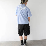 GA Graphic Layout S/S Shirt