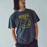 GOOD ROCK SPEED/グッドロックスピード NIRVANA SS TEE
