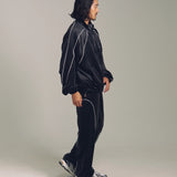 GA VELOR TRACK FULL ZIP