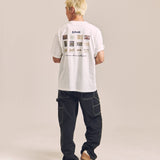 SCHOTT-T-SHIRT ARCHIVE TAG