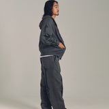 Vanson/RITZ Bone Sweat Pants