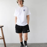 Paris Saint-Germain F.C./パリサンジェルマン INTERLOCK SHORT PANTS