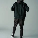 PSG-ALL MELTON JACKET