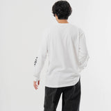 JOHNBULL/ジョンブル NIRVANA LS TEE