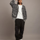Pro Club Polar Fleece Cargo Pants