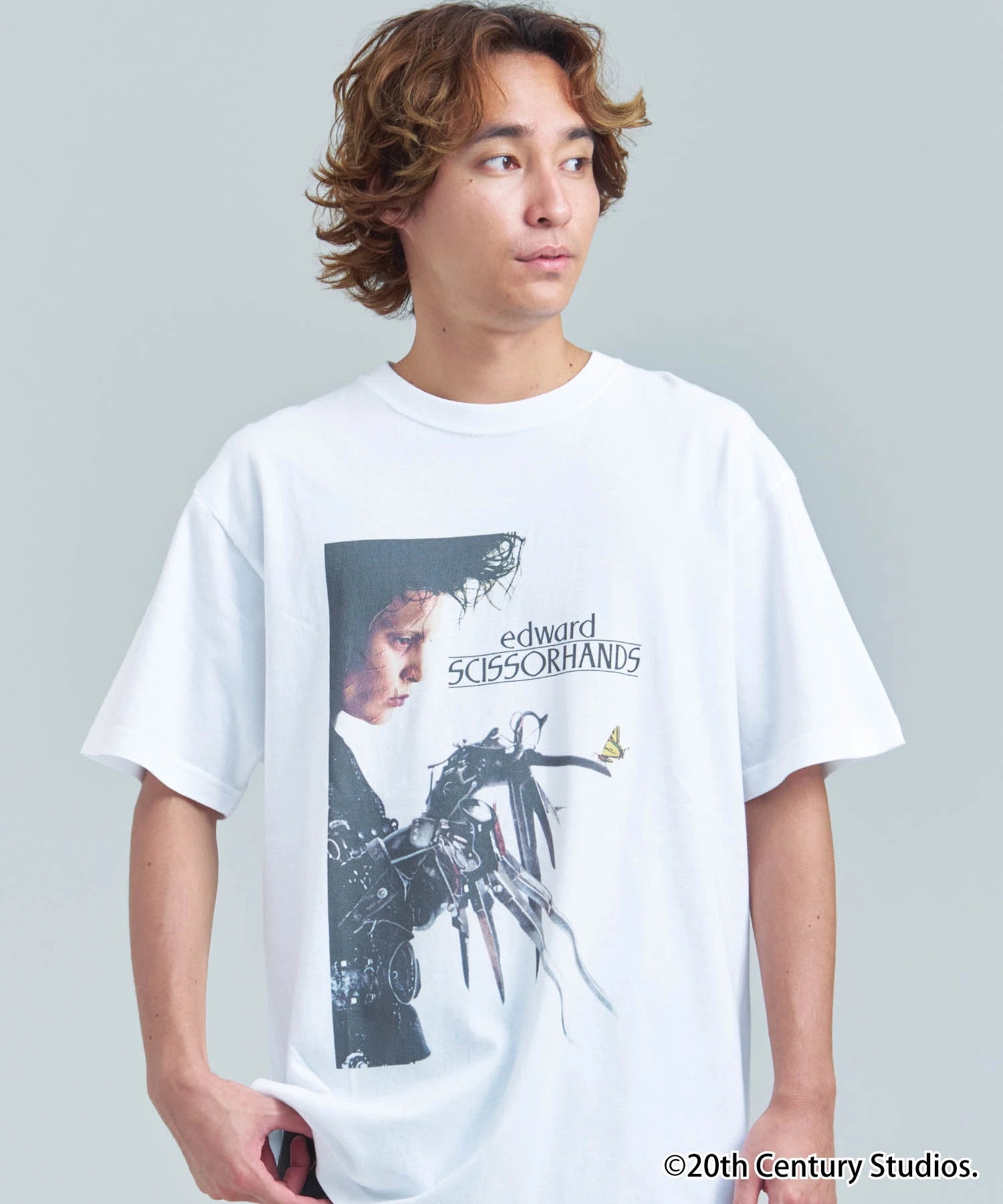 GOOD ROCK SPEED/グッドロックスピード MOVIE SS TEE