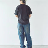 Threads on demand/スレッドオンデマンド ラッパーSS Tシャツ