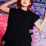 【GALFY×GALLIS ADDICTION】別注ガリノースリーブ