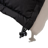 FIRST DOWN USA限定 BUBBLE DOWN JKT SHORT