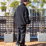 JE-DRIVERS KNIT