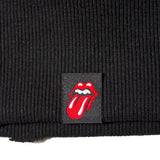 B-TRS サガラ刺繍切替スウェット
