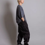 What it isNt-2H7-14369-ピグメント染め BIG S/S TEE