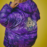 GALFY-パフパフ泥棒ジャケット