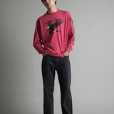 JE-EAGLE LS TEE