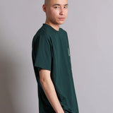 RVCA VA VENT SURF SS