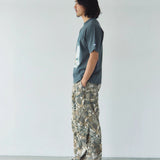 Schott/ショット MARILYN MONROE  M.M.PHOTO SS T-SHIRT