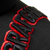 GRAF&WU-BOO GHOST  CAP