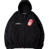 B-TRS DUCK HOODED BLOUSON