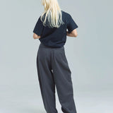 THRIFTY LOOK/スリフティールック NAJA PENDANT EMB SS TEE