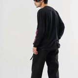 GOOD ROCK SPEED/グッドロックスピード MOVIE LS TEE