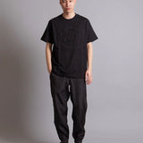 PSG-EMBROIDERY S/S TEE