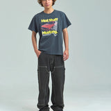 GOOD ROCK SPEED/グッドロックスピード MUSTANG SS TEE