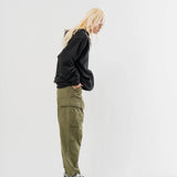 Carhartt/カーハート HOODED ZIP FRONT SWEATSHIRT