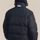 FDU-BUBBLE DOWN JKT MICROFT