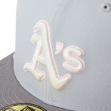 NEW ERA/ニューエラ 59FIFTY SAKURANAGASHI