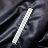 GA PU STUDS VERSITY JKT