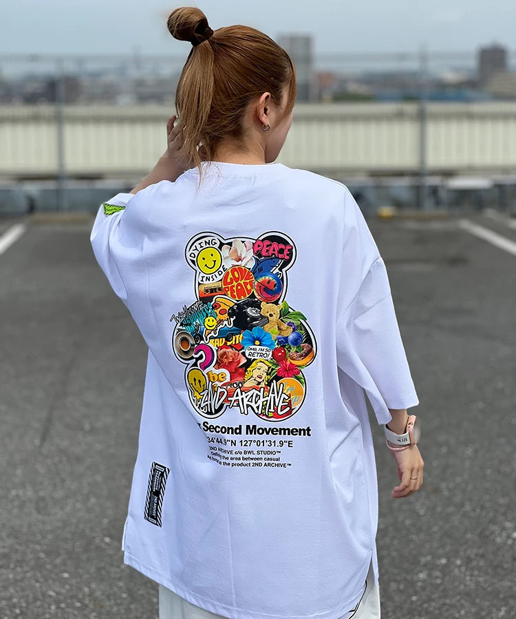 WEB限定 2ND ARCHIVE-003-SSTEE