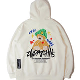 2ND-プルパーカー-AW02/2ND ARCHIVE