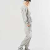 AVIREX/アヴィレックス SIGNATURE VARSITY LOGO SWEAT PANTS