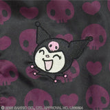 絡繰魂/からくりたましい KUROMI SAKURA スカジャン