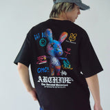 2ND ARCHIVE/セカンドアーカイブ 010 SSTEE