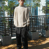 JE-DRIVERS KNIT