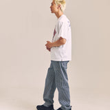 B-TRS-Lips&Tongue ラインストーン-SSTEE
