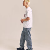 B-TRS-Lips&Tongue ラインストーン-SSTEE