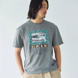 Philip Lumbang/フィリップ・ランバン JIMMY'Z S/S TEE