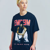 Threads on demand/スレッドオンデマンド ラッパーSS Tシャツ