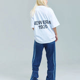 NEW ERA/ニューエラ SS OS CT TEE 1920