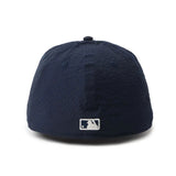 NEW ERA/ニューエラ 59FIFTY SB SEERSUCKER