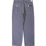 GUNG HO 4POCKETS FATIGUE TROUSER