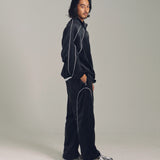 GA VELOR TRACK FULL ZIP