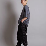 What it isNt-2H7-14369-ピグメント染め BIG S/S TEE