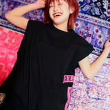 【GALFY×GALLIS ADDICTION】別注ガリノースリーブ