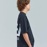 NEW ERA/ニューエラ SS OS CT TEE ZOOM UP LOGO 261