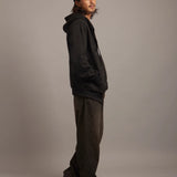 PRO5-Fleece Hoodie Jacket