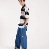 Cal Top-Polo Shirt/キャルトップ ポロシャツ